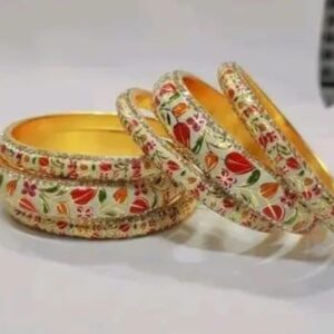 LUCKDATA SIEX COLORES BENGILE SET FZD